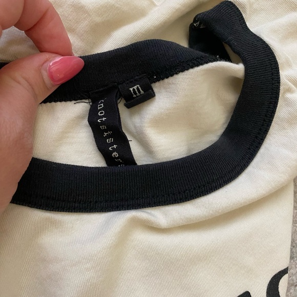 Graphic tee - Picture 4 of 4